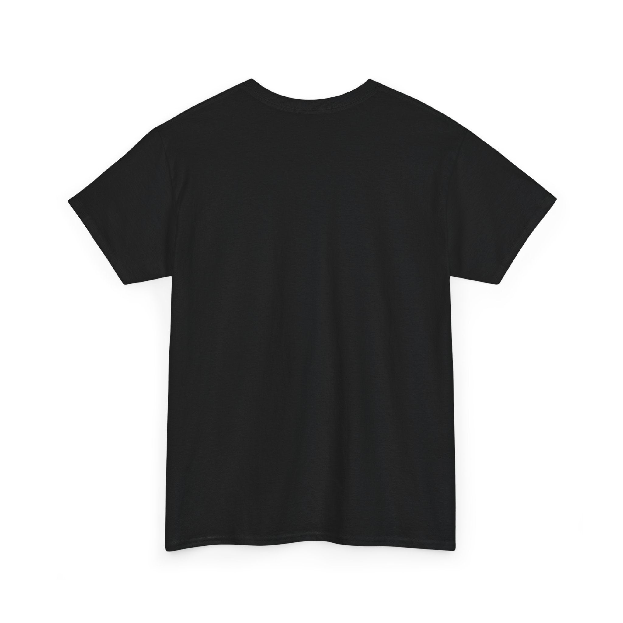 Floral Skull Illustration T-Shirt | Rose Skull Graphic Tee